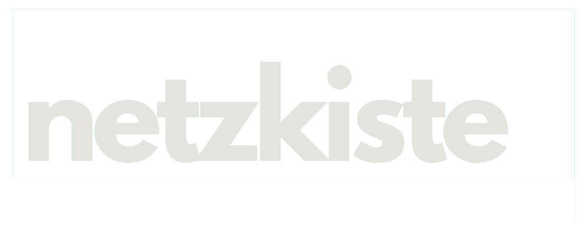 NetzKiste Logo